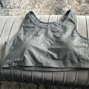 Mono b sports bra new never worn nwot